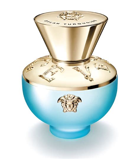 turquoise versace perfume|versace dylan turquoise perfume 50ml.